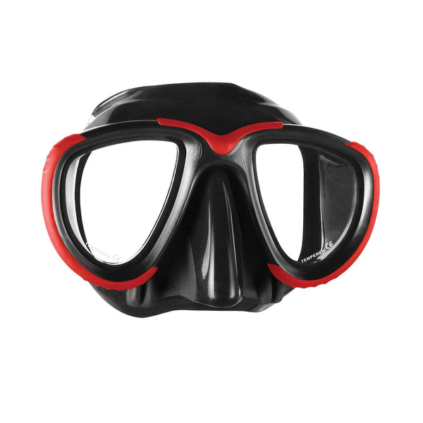 Mares duikbril TANA - D-Center