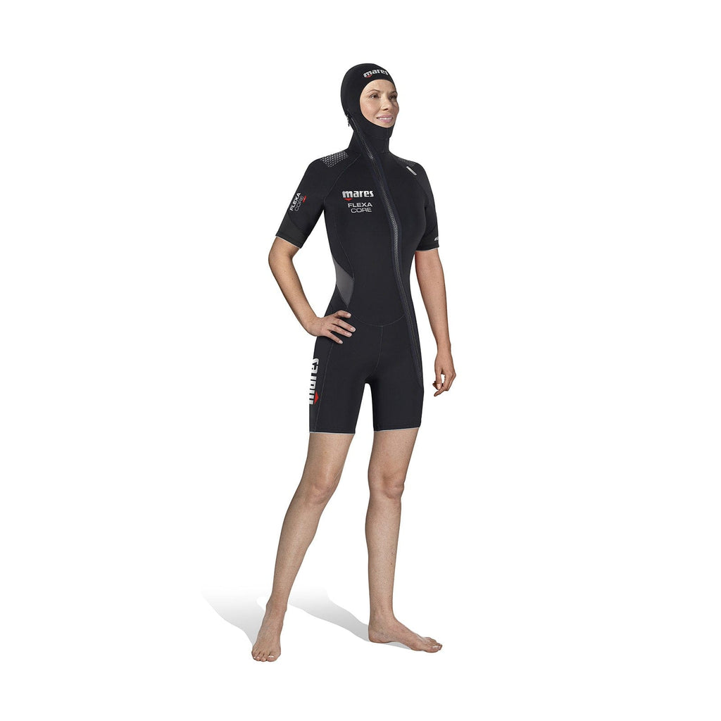 Mares Wetsuit FLEXA CORE She Dives - D-Center