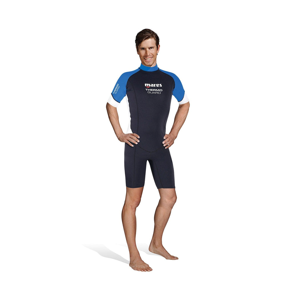 Mares Thermo Guard SHORTY 1.5 - D-Center