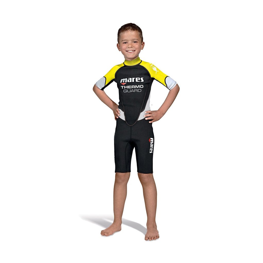 Mares Thermo Guard SHORTY 1.5 - D-Center