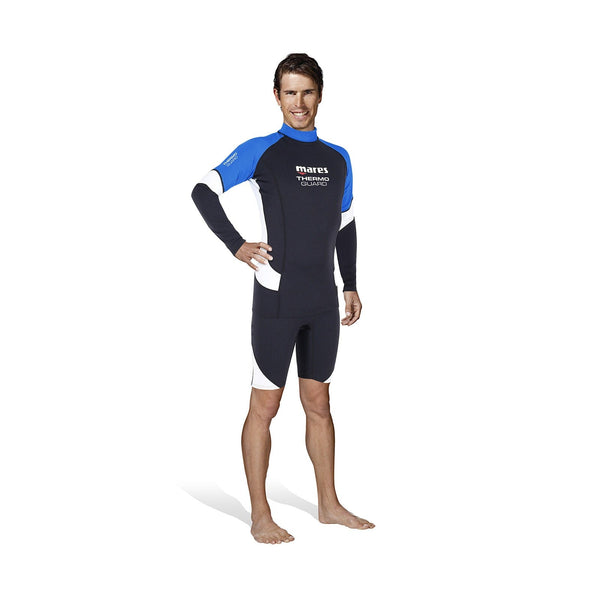 Mares Thermo Guard SHORTS 0.5 man - D-Center