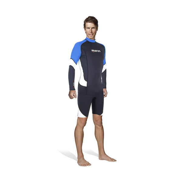 Mares Rash Guard TRILASTIC SHORTS man - D-Center