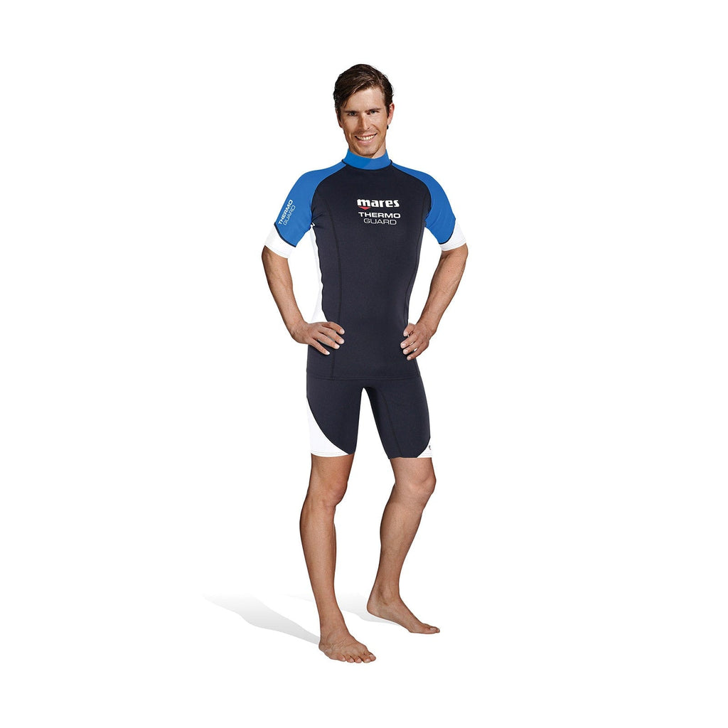 Mares Thermo Guard S/S 0.5 man - D-Center