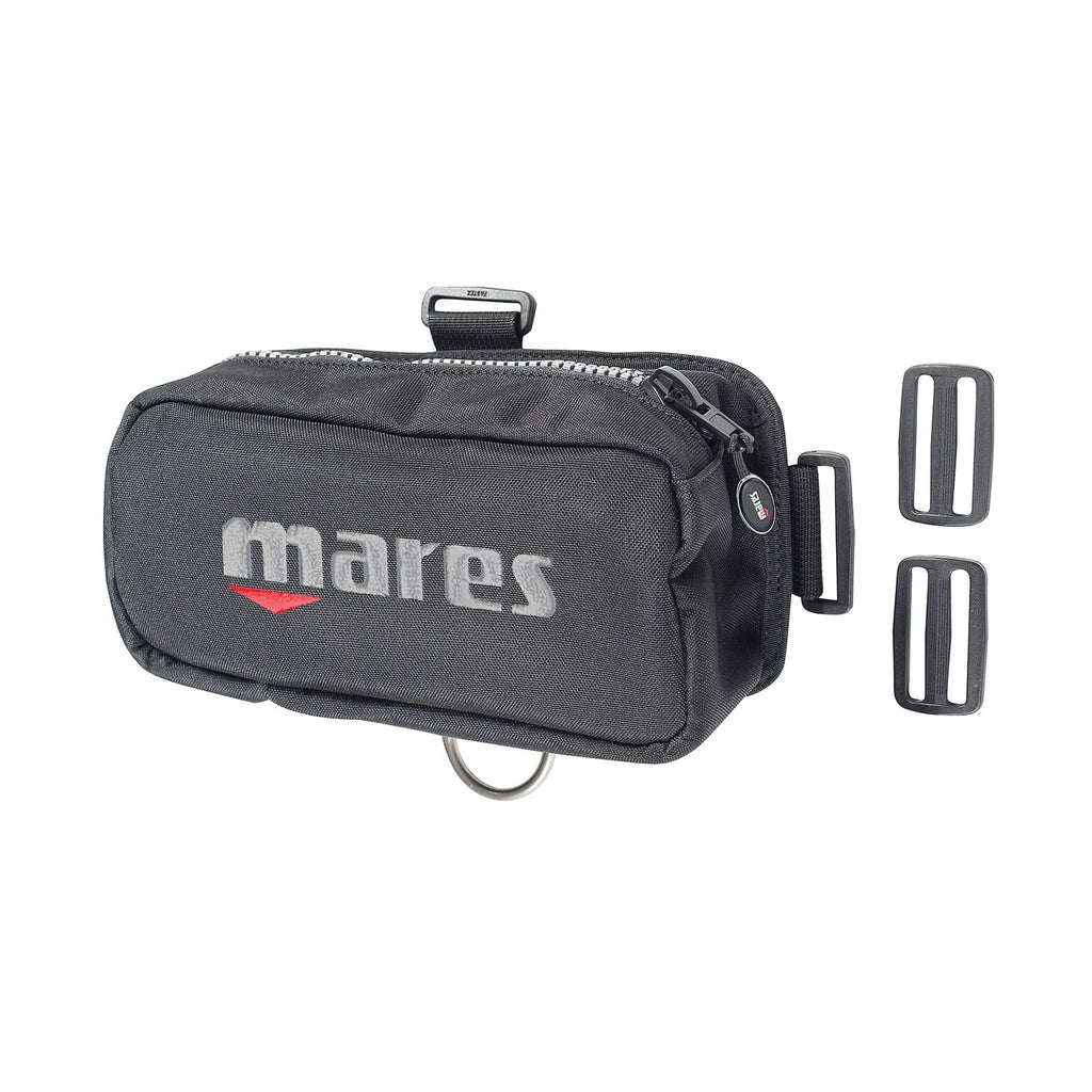 Mares Cargo Pocket Pure BCD - D-Center