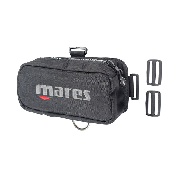Mares Cargo Pocket Pure BCD - D-Center