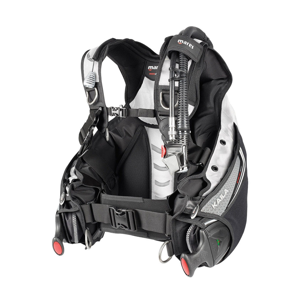 Mares BCD KAILA SLS - D-Center