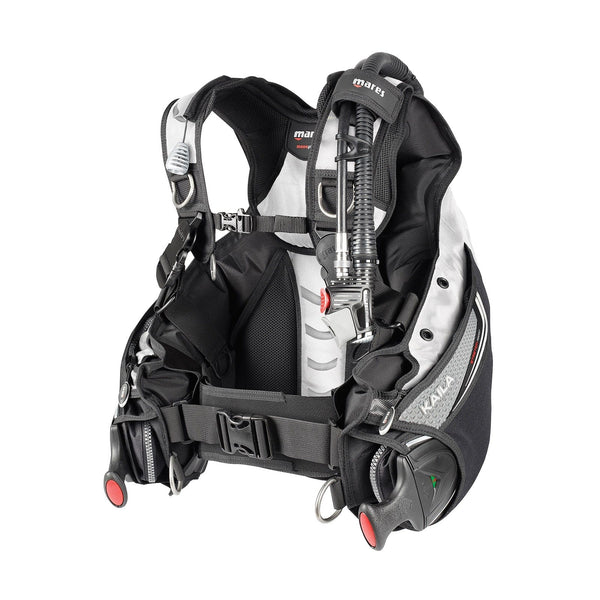 Mares BCD KAILA SLS - D-Center