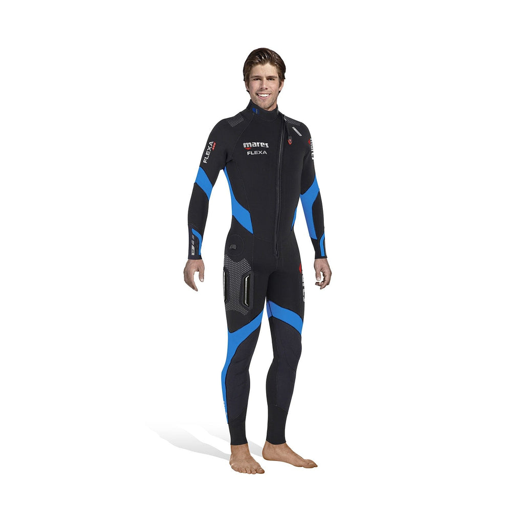 Mares Wetsuit FLEXA 8.6.5 Man - D-Center