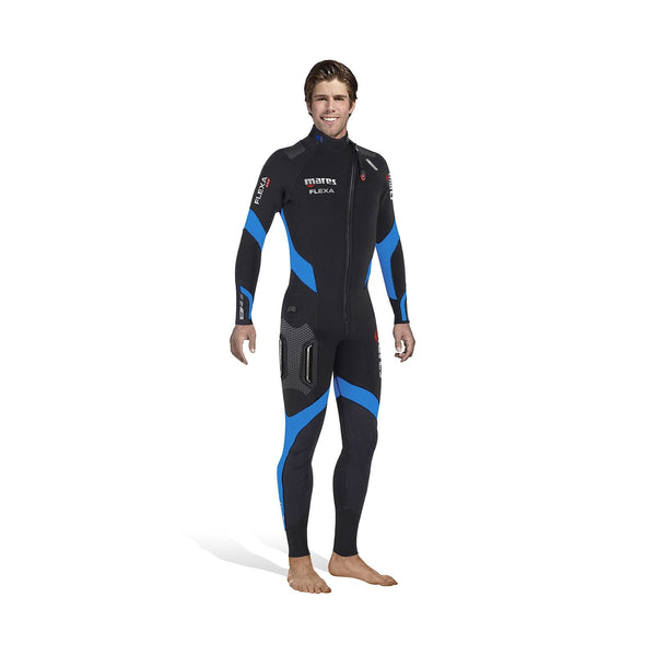Mares Wetsuit FLEXA 8.6.5 Man - D-Center