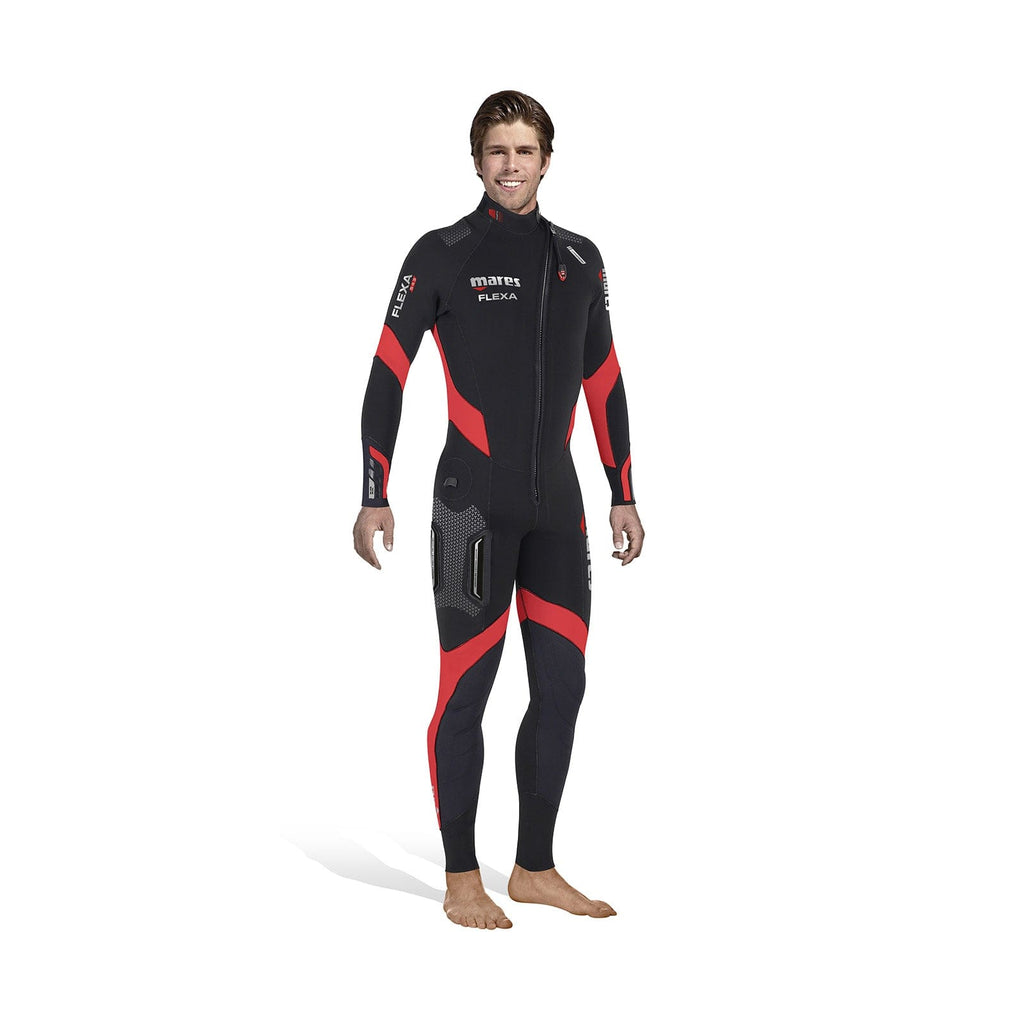 Mares Wetsuit FLEXA 5.4.3 Man - D-Center