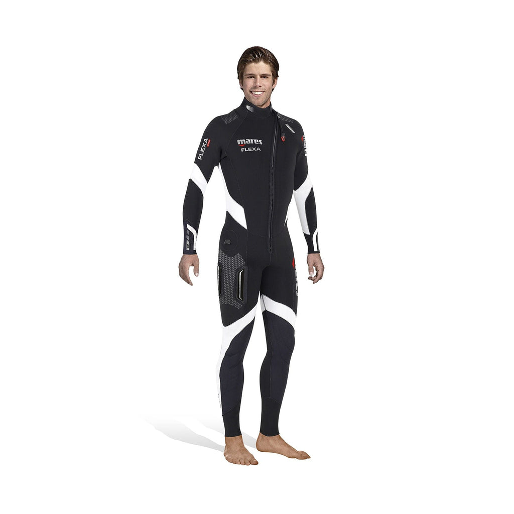 Mares Wetsuit FLEXA 3.2.2 Man - D-Center