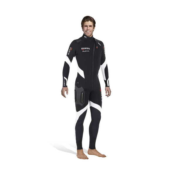 Mares Wetsuit FLEXA 3.2.2 Man - D-Center