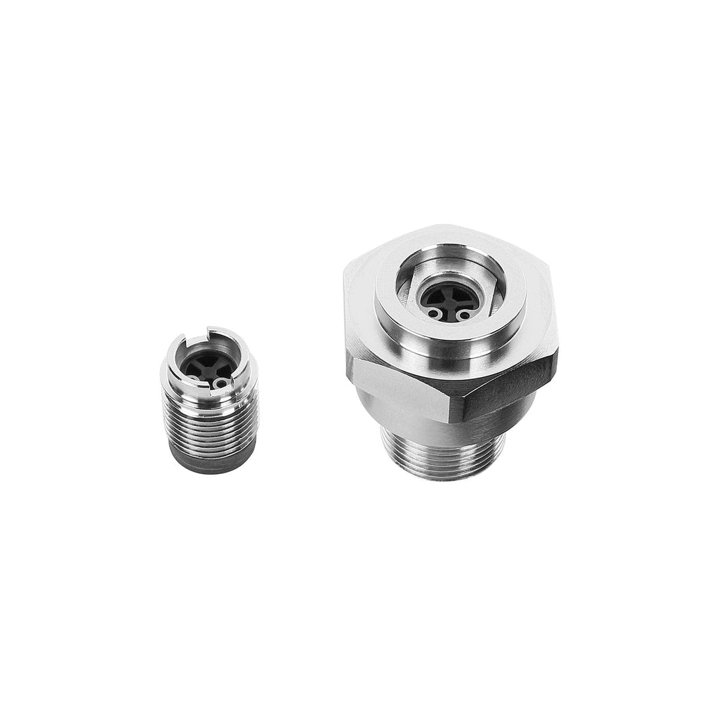 Mares AST-1St. Stage Dry System -DIN - D-Center