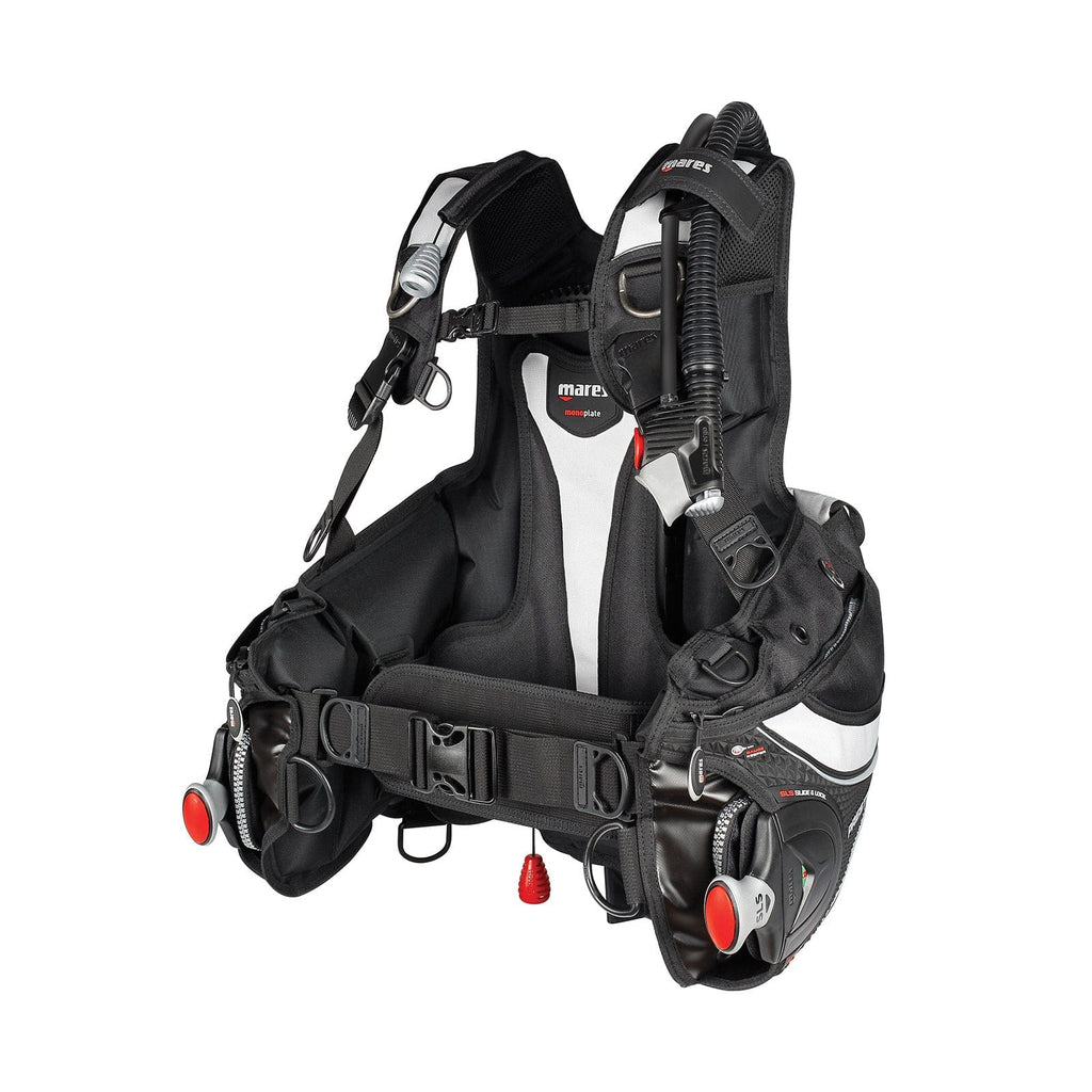 Mares BCD PRESTIGE SLS WH - D-Center