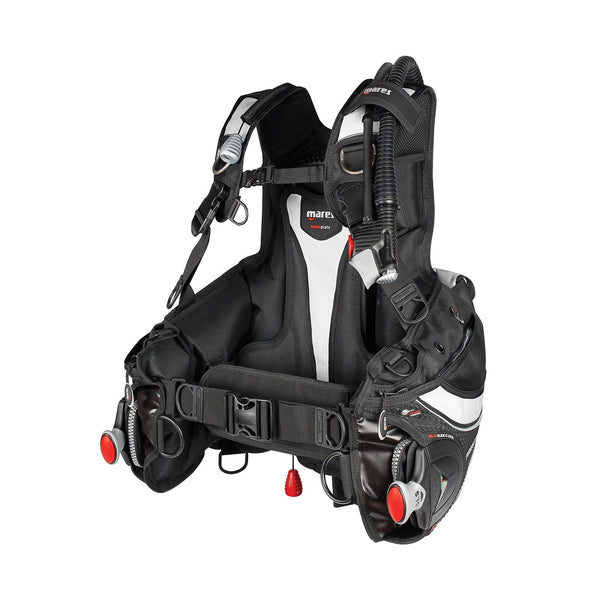 Mares BCD PRESTIGE SLS WH - D-Center