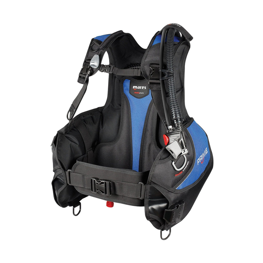 Mares BCD PRIME UPGRADABLE - D-Center