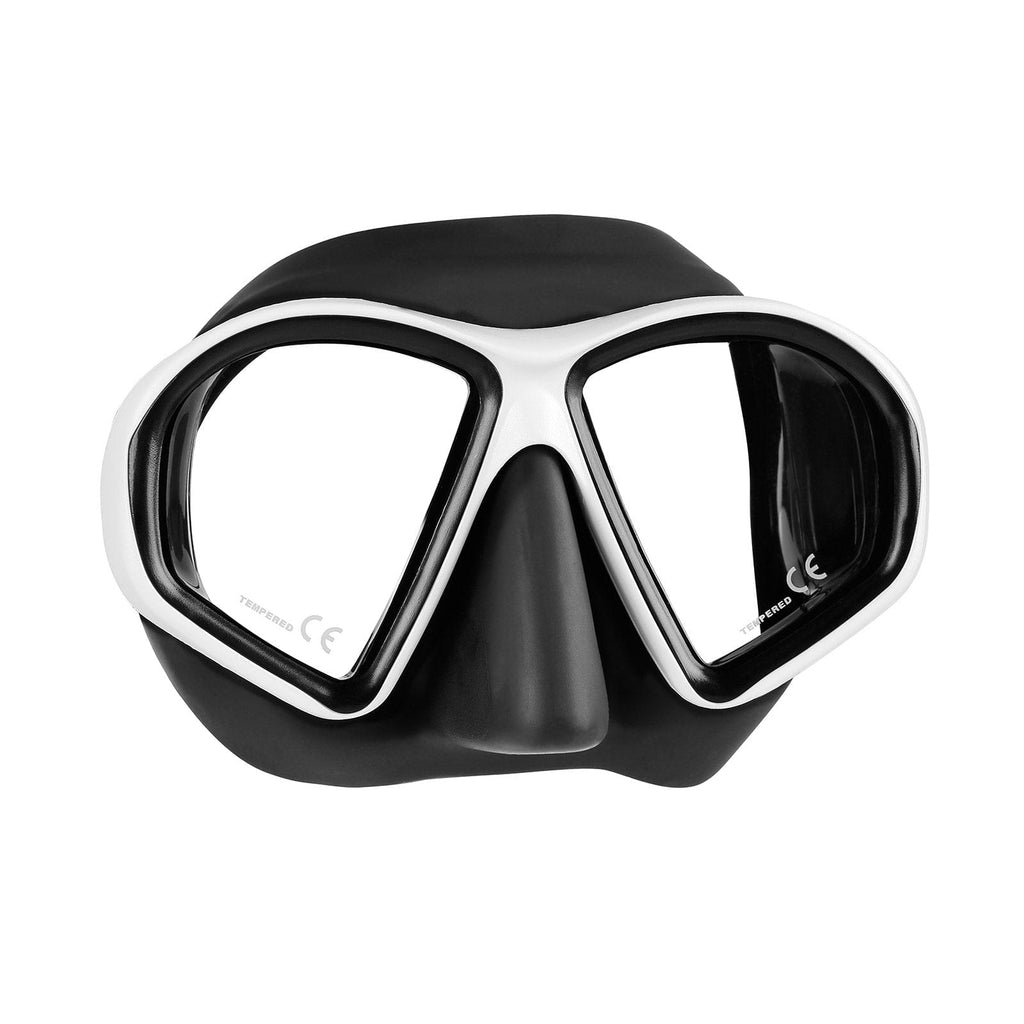 Mares duikbril SEALHOUETTE - D-Center