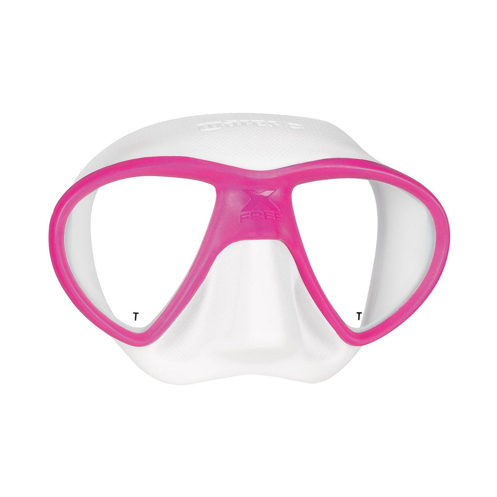 Mares duikbril X-FREE - D-Center