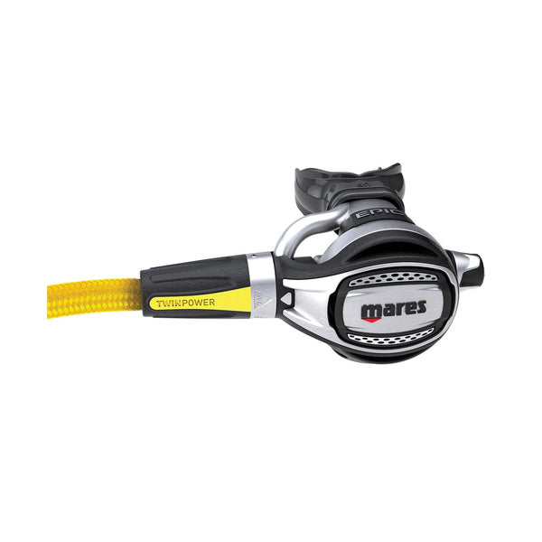 Mares Octopus EPIC ADJ - D-Center