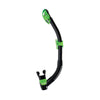 Mares Snorkel REBEL DRY - D-Center