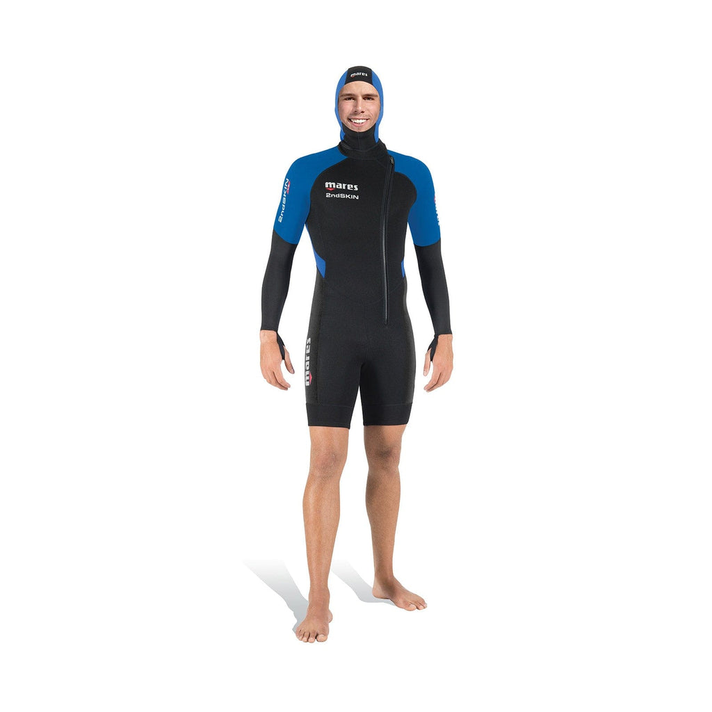 Mares Wetsuit 2nd SKIN SHORTY Man - D-Center