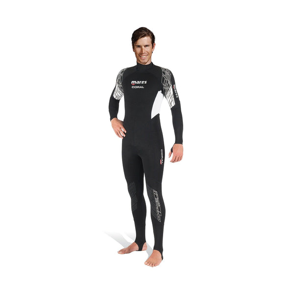 Mares Wetsuit CORAL 0.5mm Man - D-Center