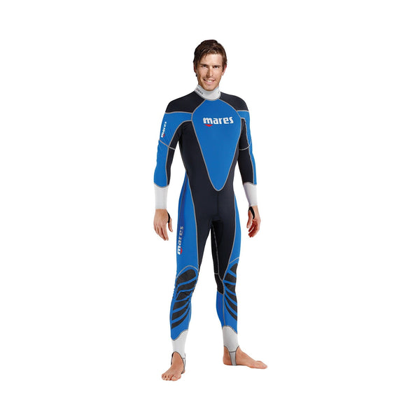 Mares Wetsuit Pro Photo - D-Center
