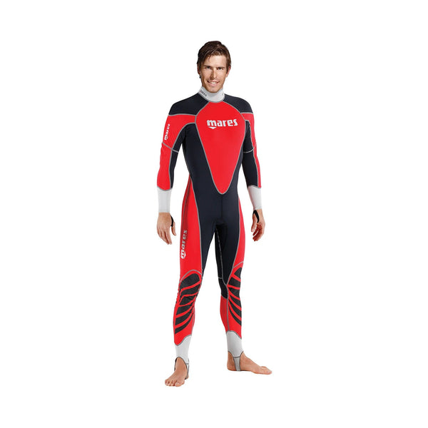 Mares Wetsuit Pro Photo - D-Center