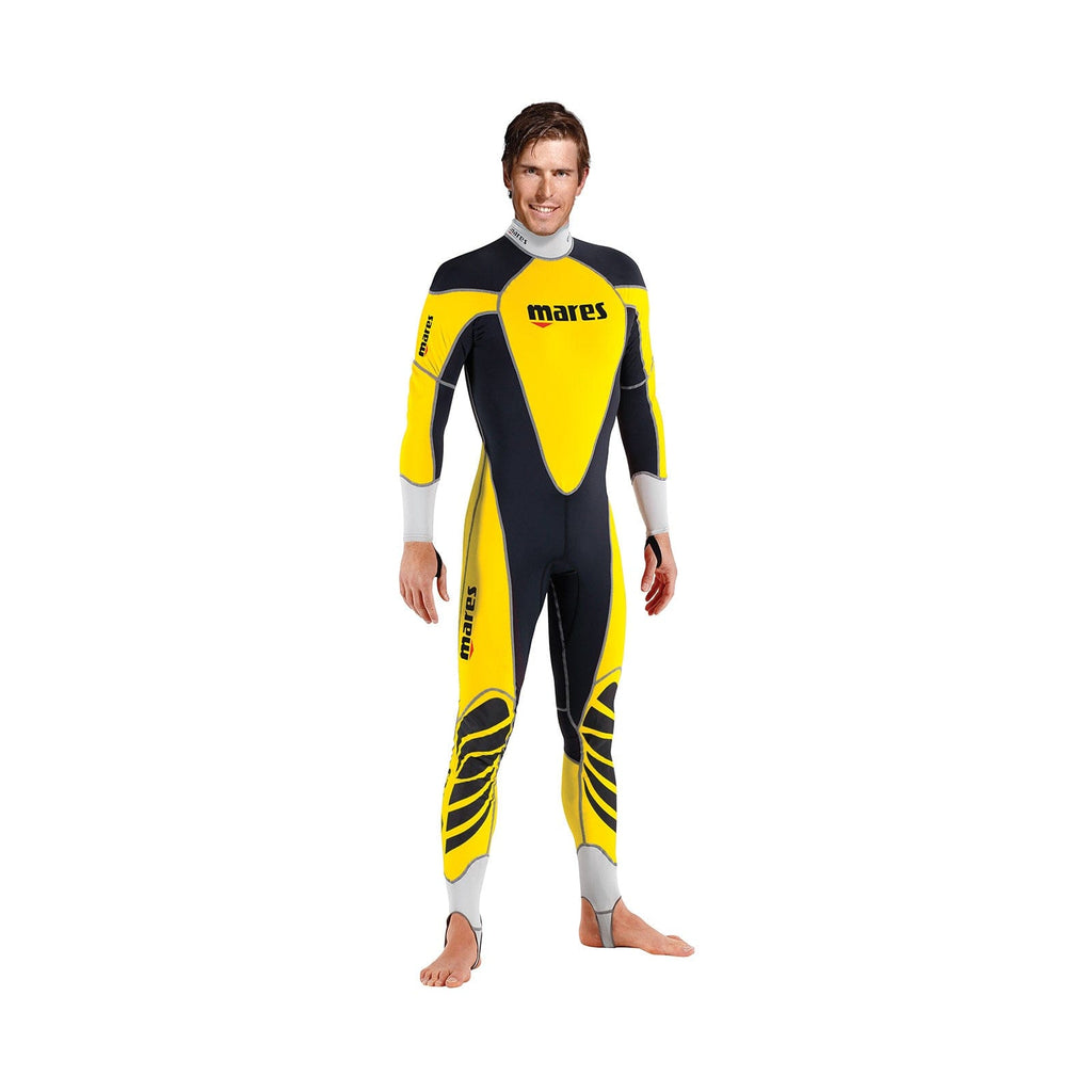 Mares Wetsuit Pro Photo - D-Center