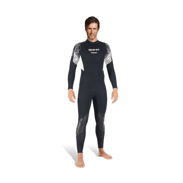 Mares Wetsuit REEF 3mm Man - D-Center