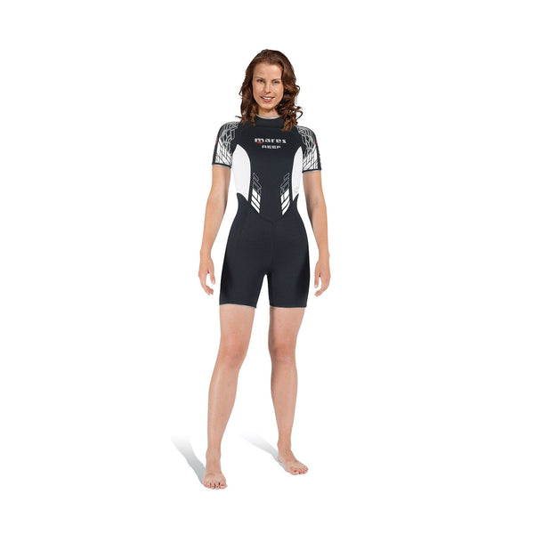 Mares Wetsuit SHORTY REEF 2.5mm She Dives - D-Center