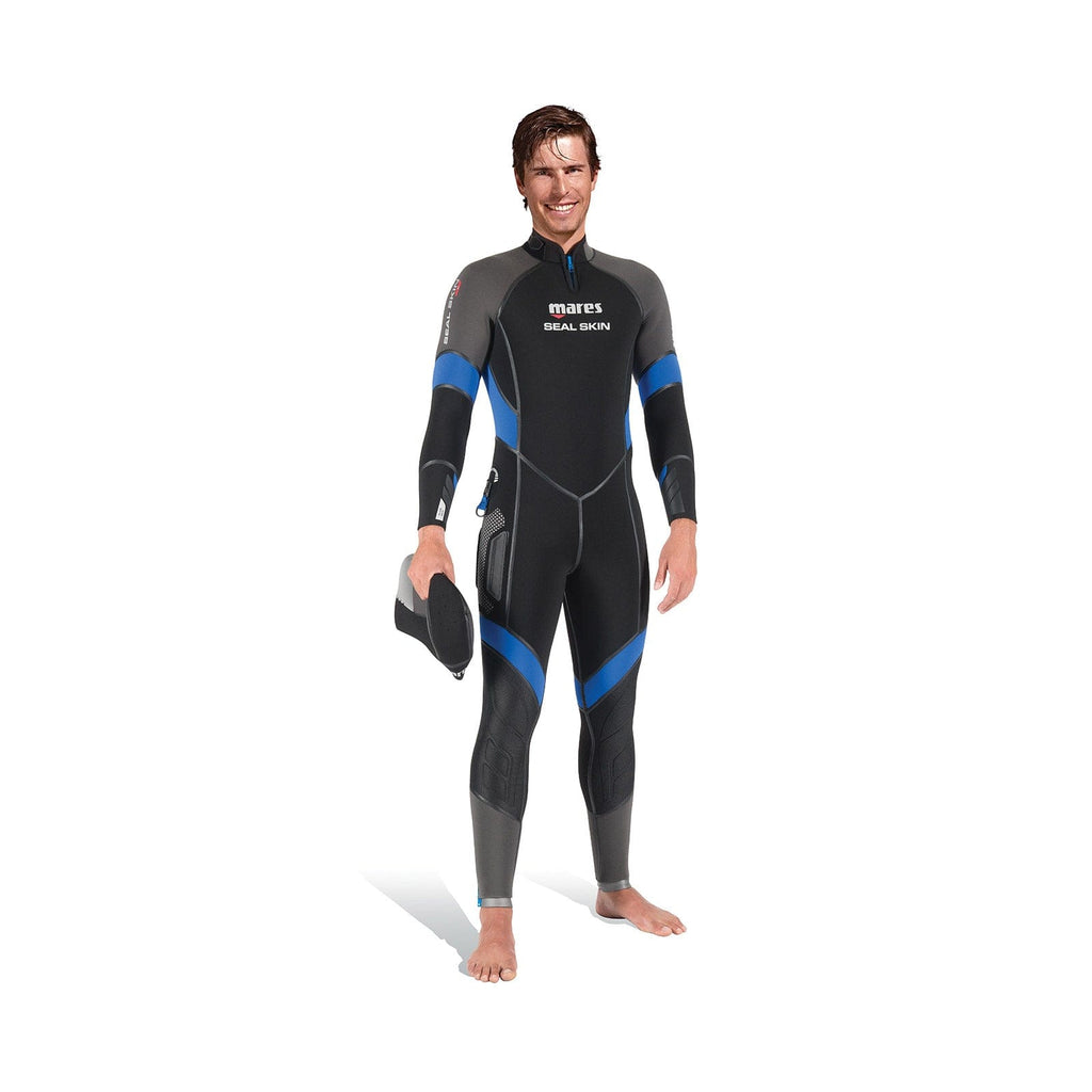 Mares Wetsuit SEAL SKIN Man - D-Center