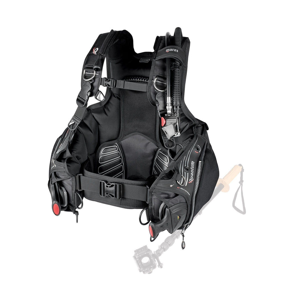 Mares BCD QUANTUM - D-Center
