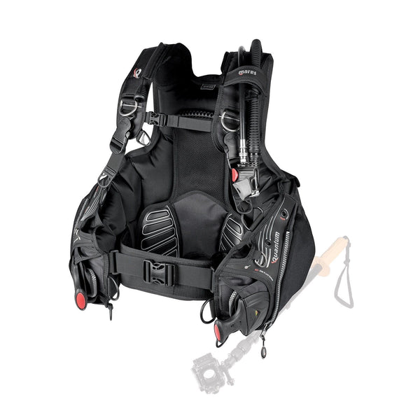 Mares BCD QUANTUM - D-Center