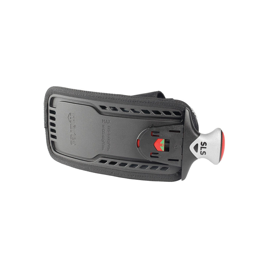 Mares SLS (SLIDE AND LOCK SYSTEM) S - D-Center