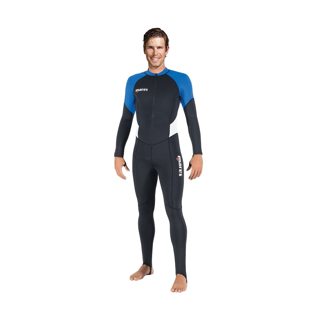 Mares Rash Guard TRILASTIC OVERALL man - D-Center