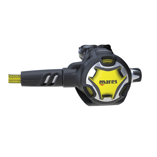 Mares Octopus DUAL ADJ - D-Center