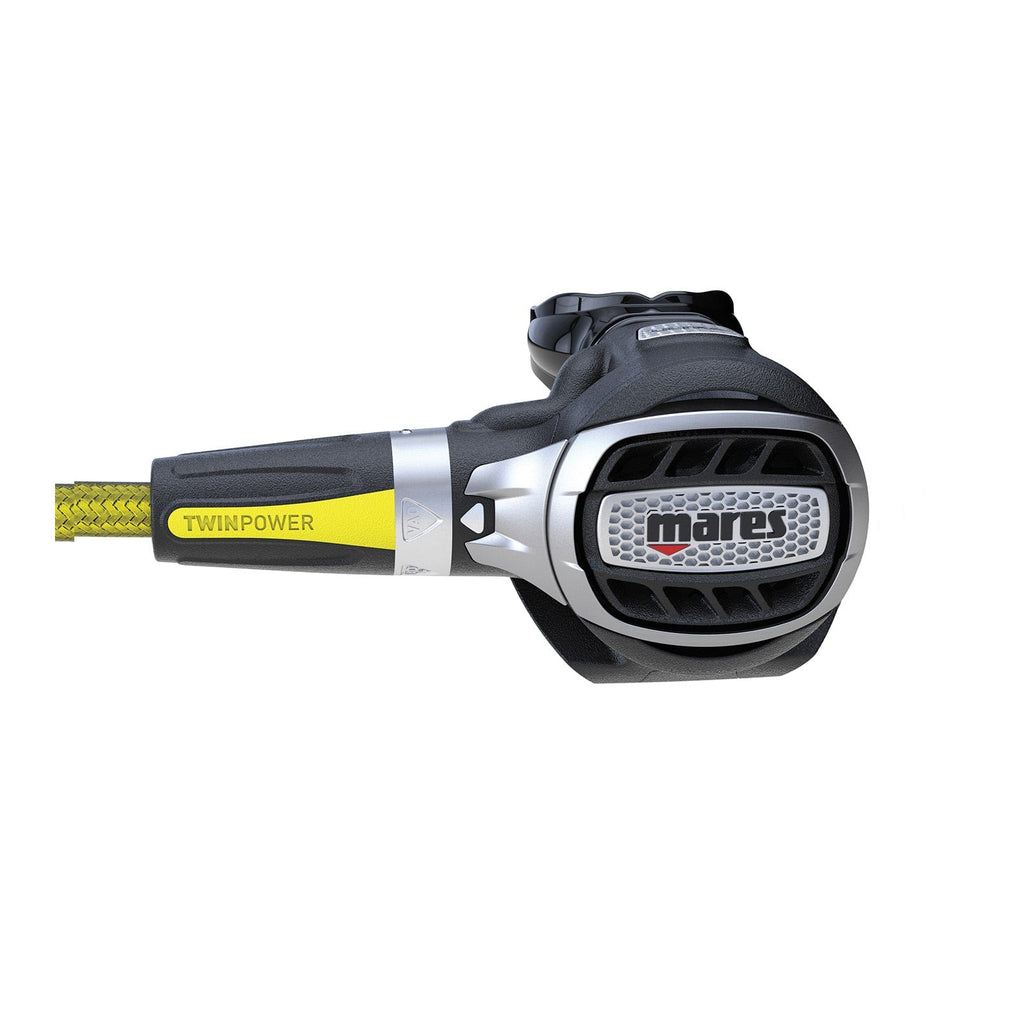 Mares Octopus ULTRA - D-Center