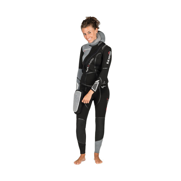 Mares Wetsuit FLEXA Z-THERM She Dives - D-Center