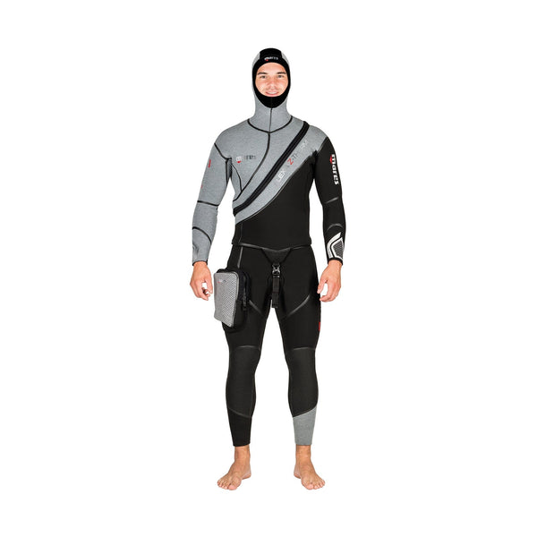 Mares Wetsuit FLEXA Z-THERM Man - D-Center
