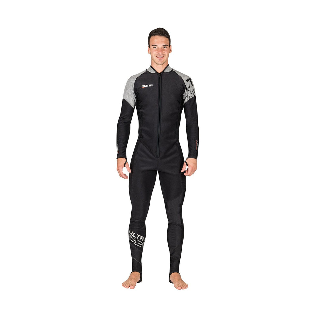 Mares ULTRASKIN Steamer Man - D-Center