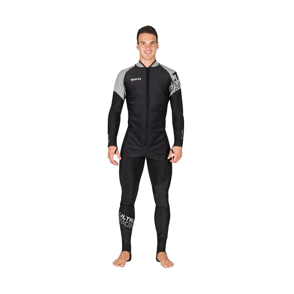 Mares ULTRASKIN Steamer Man - D-Center