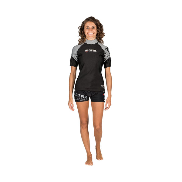 Mares ULTRASKIN S/S She Dives - D-Center