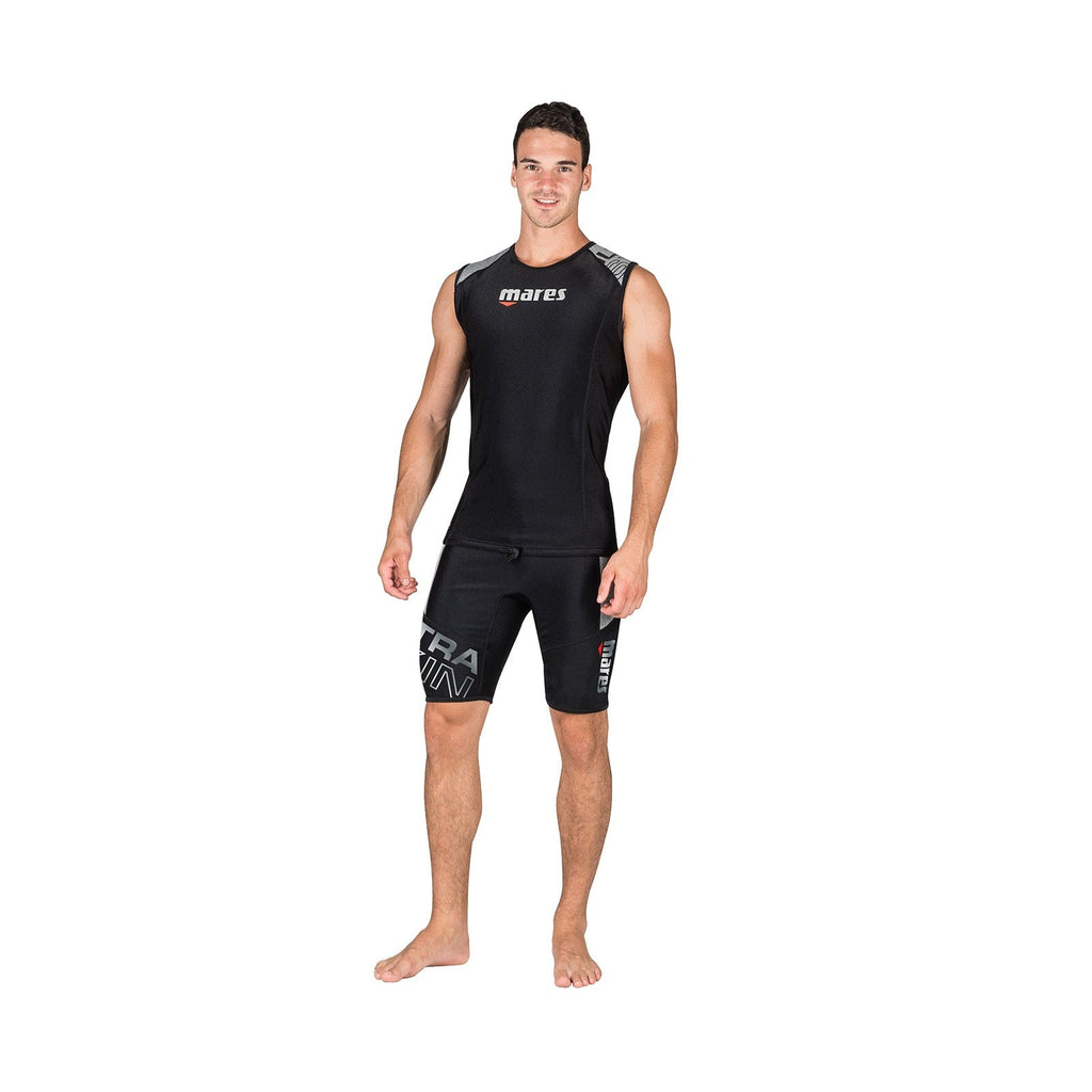 Mares ULTRASKIN Sleeveless w/o Hood Man - D-Center
