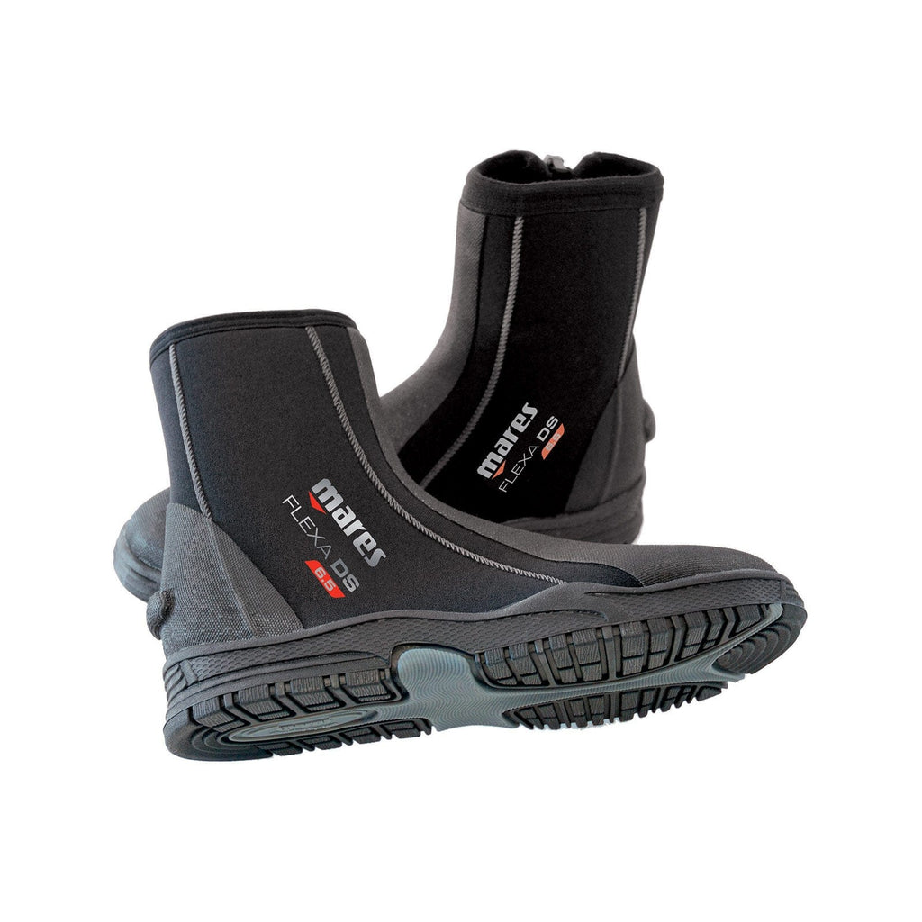 Mares Dive Boot FLEXA DS 6.5mm - D-Center