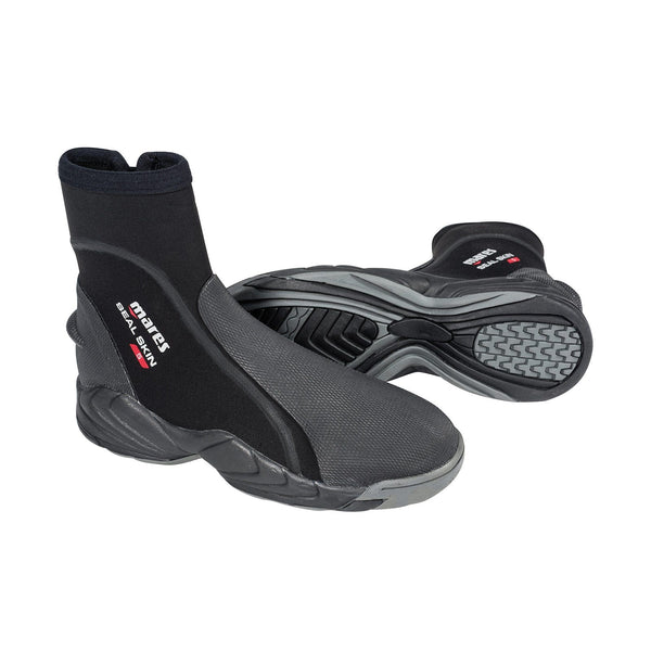 Mares Dive Boot SEAL SKIN DS 5mm - D-Center