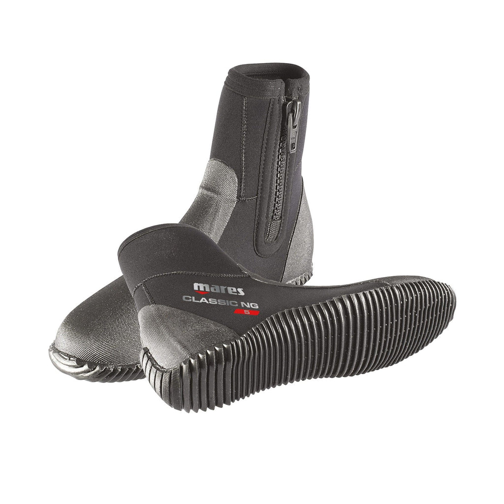 Mares Dive boot CLASSIC NG 5mm - D-Center