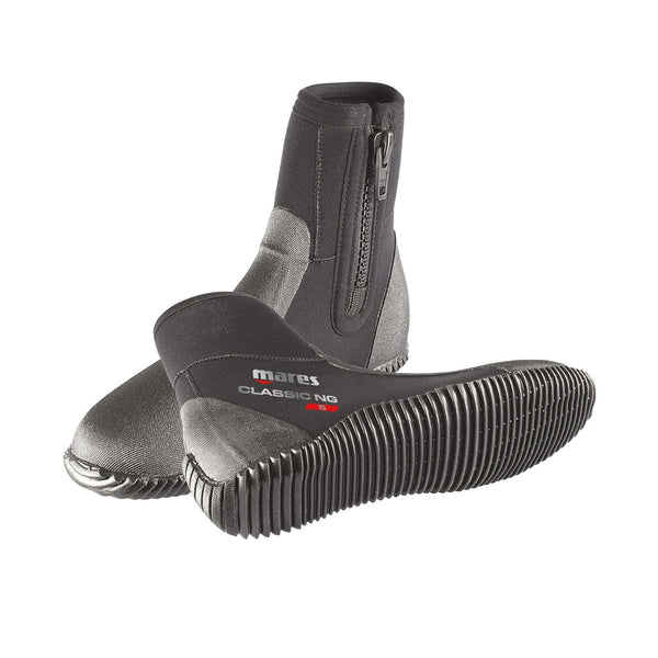 Mares Dive boot CLASSIC NG 5mm - D-Center
