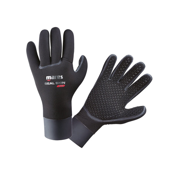 Mares Gloves SEAL SKIN 5mm - D-Center