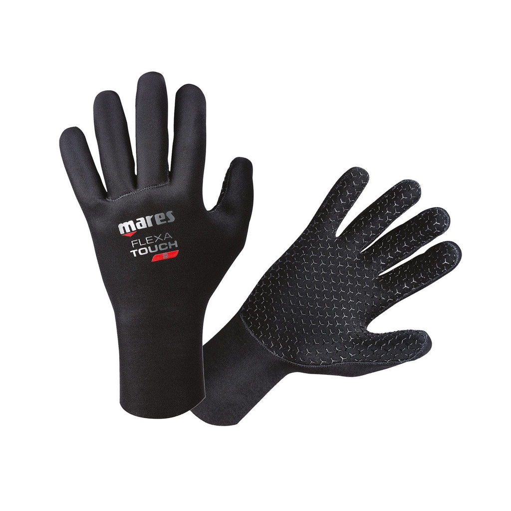 Mares Gloves FLEXA TOUCH 2mm - D-Center
